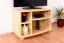 TV-onderkast massief grenen Junco 204 - Afmetingen: 50 x 77 x 40 cm (H x B x D)