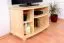 TV-onderkast massief grenen Junco 204 - Afmetingen: 50 x 77 x 40 cm (H x B x D)
