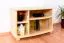 TV-onderkast massief grenen Junco 204 - Afmetingen: 50 x 77 x 40 cm (H x B x D)
