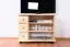 TV-onderkast massief grenen Junco 202 - Afmetingen: 62 x 82 x 46 cm (H x B x D)