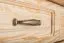 dressoir / ladekast massief grenen natuur Pipilo 14 - Afmetingen 88 x 139 x 54 cm (H x B x D)