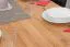 Eettafel Wooden Nature 417 massief geoliede eiken - 180 x 90 cm (B x D)