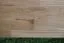 Futonbett / Massivholzbett Wooden Nature 01 Eiche geölt  - Liegefläche 200 x 200 cm (B x L) 