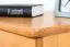 dressoir / ladekast massief grenen kleur: elzenhout Junco 150 - 78 x 40 x 42 cm (h x b x d)