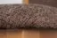 Stoel massief massief beukenhout kleur elzenhout Junco 249 - Afmetingen: 98 x 48 x 50 cm (H x B x D)