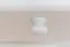 Schuhschrank 002 Kiefer massiv Vollholz weiß lackiert - Abmessung 150 x 58 x 29 cm (H x B x T)
