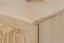 dressoir / ladekast massief grenen, natuur Junco 169 - afmetingen 78 x 140 x 47 cm (h x b x d)