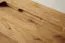 sideboard kast /dressoir Masterton 11 geolied massief wild eiken - Afmetingen: 100 x 136 x 45 cm (H x B x D)