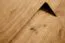 sideboard kast /dressoir Masterton 11 geolied massief wild eiken - Afmetingen: 100 x 136 x 45 cm (H x B x D)