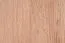 Modern wandmeubel Fardalen 08, kleur: Eik Wotan - Afmetingen: 120 x 30 x 30 cm (H x B x D), met push-to-open functie