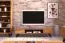 TV-onderkastje Masterton 18 massief beuken geolied - Afmetingen: 42 x 182 x 45 cm (H x B x D)