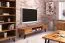 TV-onderkastje Masterton 18 massief beuken geolied - Afmetingen: 42 x 182 x 45 cm (H x B x D)