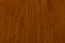 Kledingkast massief grenenhout ,kleur eikenhout 007 - Afmetingen 190 x 80 x 60 cm (H x B x D)