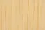 Kledingkast massief grenenhout natuur 013 - Afmetingen 190 x 90 x 60 cm (H x B x D)