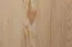vitrinekast / servieskast massief grenen natuur Junco 41 - afmetingen 195 x 65 x 42 cm