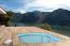 Pool oval Sunnydream 06, 6,40 x 4,00 Meter, inklusive Premium Filteranlage,  Filtermedium, Poolleiter, Poolfolie, Boden- und Wandvlies, Edelstahl-Eckverbindungen