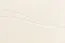 Vitrine Patamea 01, Farbe: Nussfarben / Creme Hochglanz - Abmessungen: 185 x 65 x 40 cm (H x B x T)