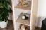 Kantoor complete set A Cianjur, 12 stuks, kleur: eiken / wit
