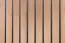 Modernes Regal Ringerike 10, Farbe: Anthrazit / Eiche Artisan - Abmessungen: 203 x 30 x 32 cm (H x B x T), mit sechs Fächern und eine Schublade