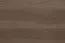 Zweifarbiges Nachtkästchen Hermann 08 für Jugendzimmer mit 2 Schubladen, Weiß gebleicht / Nussfarben, teilmassiv, 51 x 49 x 40 cm, ansprechende Optik