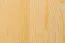 smalle dressoir / ladekast massief grenen, natuur Columba 19 - Afmetingen 101 x 60 x 50 cm (H x B x D)