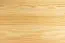 Open kast / boekenkast massief grenen natuur Aurornis 24 - Afmetingen: 125 x 96 x 40 cm (H x B x D)