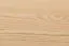 kledingkast massief grenen, natuur Junco 11 - afmetingen 195 x 92 x 59 cm (h x b x d)