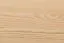 dressoir / ladekast massief grenen natuur Junco 172 - afmetingen 78 x 121 x 42 cm