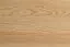 vitrinekast / servieskast massief grenen natuur Pipilo 08 - Afmetingen 200 x 95 x 54 cm