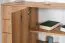 Ladekast Camprodon 12, kleur: Artisan eiken - Afmetingen: 95 x 113 x 37 cm (H x B x D)