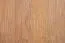 Kommode Bambey 08, Farbe: Eiche / Weiß - 90 x 144 x 44 cm (H x B x T)