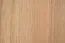 Eettafel Wooden Nature 417 massief geoliede eiken - 180 x 90 cm (B x D)