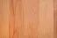 Ladekast /dressoir Kumeu 16 geolied massief kernbeuken - Afmetingen: 65 x 97 x 45 cm (H x B x D)