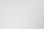 Jugendzimmer - Schreibtisch Syrina 09, Farbe: Weiß / Grau - Abmessungen: 76 x 128 x 60 cm (H x B x T)
