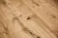 Salontafel Masterton 25 geolied massief wild eiken - Afmetingen: 80 x 80 x 49 cm (B x D x H)