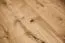 Eettafel Masterton 23 geolied massief wild eiken - Afmetingen: 100 x 200 cm (B x D)