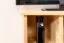 TV-onderkast massief grenen Junco 204 - Afmetingen: 50 x 77 x 40 cm (H x B x D)