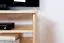 TV-onderkast massief grenen Junco 202 - Afmetingen: 62 x 82 x 46 cm (H x B x D)