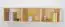 wandrek / hangplank massief grenen natuur Junco 333 - 30 x 120 x 24 cm (H x B x D)