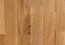Salontafel Wooden Nature 122 massief eiken - 45 x 65 x 65 cm (H x B x D)