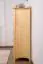 sideboard /dressoir massief grenenhout natuur Turakos 55 - afmetingen 141 x 92 x 42 cm (h x b x d)