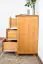 dressoir / ladekast massief grenen kleur: elzenhout Junco 150 - 78 x 40 x 42 cm (h x b x d)