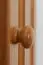 ladekast / dressoir massief grenen kleur: elzenhout Junco 177 - afmetingen 77 x 90 x 59 cm
