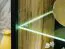 Elegant wandmeubel Bjordal 24, kleur: Flagstaff eik - Afmetingen: 170 x 240 x 40 cm (H x B x D), met LED-verlichting