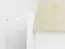 Kinderkamer - wandplank / hangrek Egvad 17, kleur: wit / beuken - afmetingen: 45 x 80 x 21 cm (h x b x d), met 2 vakken