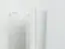 Spiegel Fjends 09, kleur: wit grenen - Afmetingen: 65 x 50 x 2 cm (H x B x D)