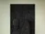Kapstok Lautela 08, kleur: zwart - Afmetingen: 153 x 80 x 3 cm (H x B x D)