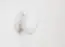 Schoenenkast 005 massief grenen wit gelakt - afmetingen 80 x 72 x 29 cm (h x b x d)