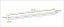 Nautnes 05 wandplank, kleur: Wotan eik / zwart - Afmetingen: 10 x 150 x 20 cm (H x B x D)