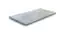 Matratzenschoner Memory, Matratzenbezug mit Reißverschluss - abnehmbar und waschbar, Material: Memory Schaum S, Maße: 120 x 200 cm, Matratzen-Topper